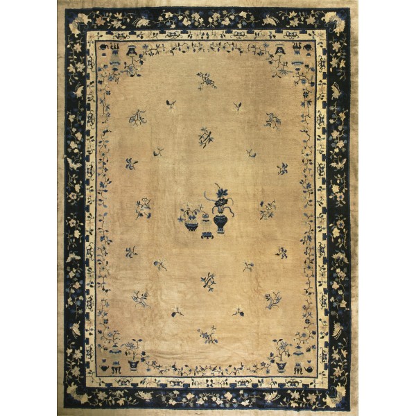 Chinese - Peking #24774